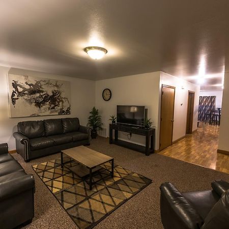 Draft Horse Inn And Suites Arcadia Luaran gambar