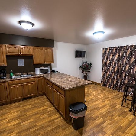 Draft Horse Inn And Suites Arcadia Luaran gambar