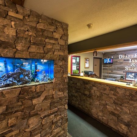 Draft Horse Inn And Suites Arcadia Luaran gambar